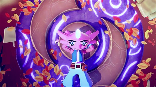 Windblown - Official Early Access Release Date Trailer - IGN