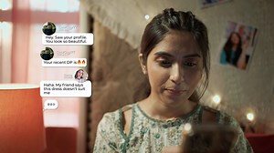 5M views · 12K reactions | Not everyone online is who they appear to be. Stay cautious about whom you trust. Never share personal information or photos with strangers. If someone attempts to blackmail you, report them immediately—your safety comes first. #SaferInternet #ChildOnlineProtection Pakistan Telecommunication Authority Telenor Pakistan | UNICEF Pakistan | Facebook