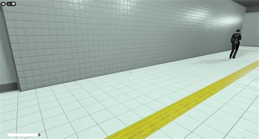 Roblox horror isn't that scary... 😅 @Caspian @Kevtar #gaming #pcgaming #gamer #roblox #robloxhorror #jumpscare #scared