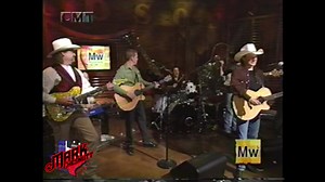 Mark Chesnutt - I Want My Baby Back (Live) | Mark Chesnutt