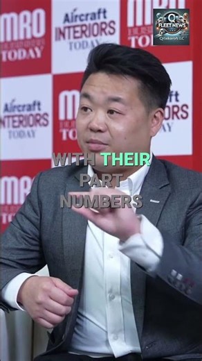 DHL Aero Cockpit: AI-Powered Quality Management #qfleetnews #shorts #cars #news