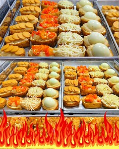 4.8M views · 45K reactions | Bosan goreng-gorengan, bikin ini aja...