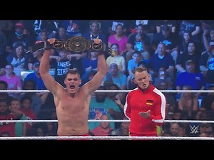 EVERY WWE INTERCONTINENTAL CHAMPION (1979-2022) UPDATED