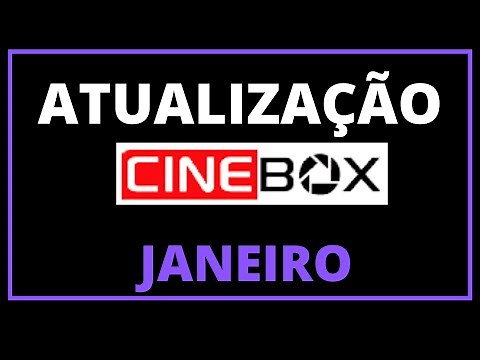 CINEBOX UPDATES 2025 (CRASH TIPS)