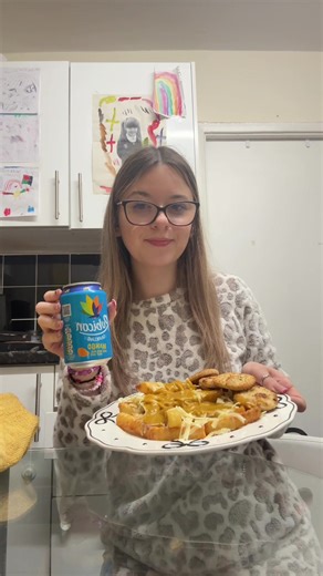 Enjoy a Delicious Tea Time Experience 🍽️