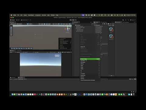 Setting Up a Scoring System with ScriptableObjects Part 1