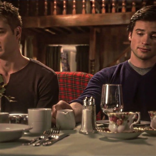 24K Magic | Clark Kent & Oliver Queen Edit