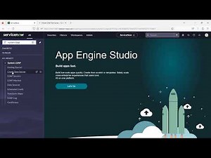 ServiceNow: LDAP Integration