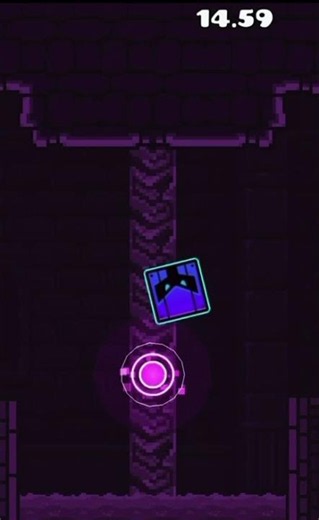 My First Level VS My Best Level! #geometrydash #gd #gaming #videogames #videogame #gdlevels #games