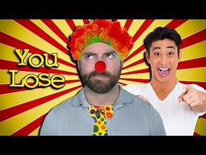 10 Most Embarrassing Punishments People Got for Losing a Bet