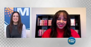 Author Alexa Martin talks "Sportsmancy" and her "Playbook" series