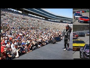 2025 Wurth 400 at Texas Motor Speedway | Full NASCAR Cup Series Race