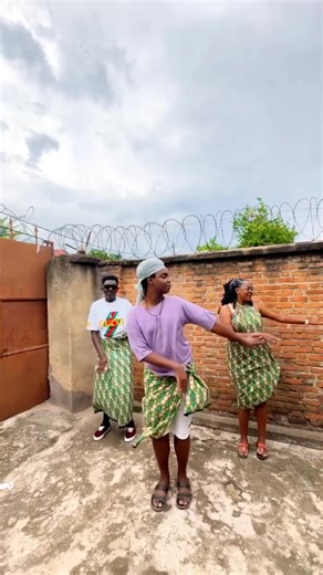 Tradition et humour au Burundi