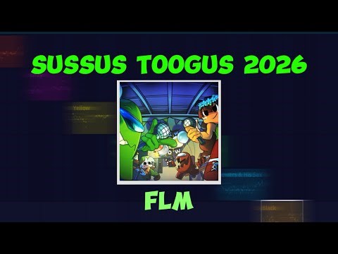 [FNF] Sussus Toogus 2026 but I made an FLM of it! ~ Vs Impostor 2025