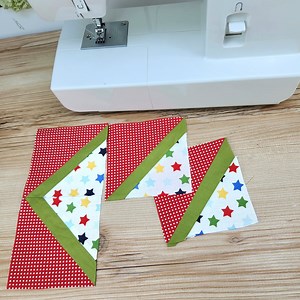 463K views · 3.8K reactions | Patchwork Pattern Work. A Very Easy But Effective Method | Lady Loves Knitting | Facebook