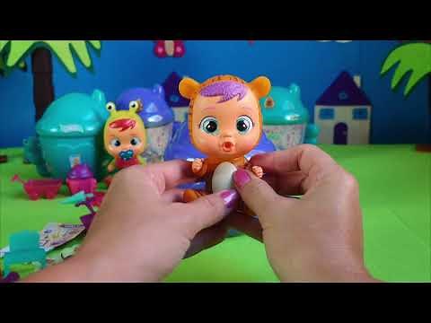 🌈 Bebés Llorones Lágrimas Mágicas Casitas Aladas SERIE 2!🎈✨ ¡Nos sale el CHUPETE DIAMANTE!