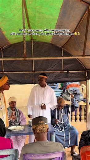 Akind Alfa Calculating Money — Alfa That Pays Attention to Money