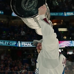 In honor of Classical Music Month, we present our most loved SloMo Symphony. | Colorado Avalanche