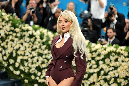 Met Gala 2025: 10 best beauty looks