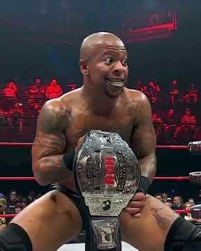 lio rush is a CHAMPION now! 👀