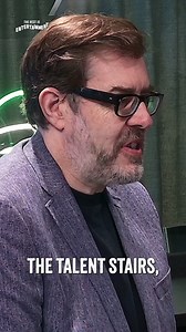 94K views · 676 reactions | Should we stop calling actors and presenters 'talent'? 樂 Watch or listen to the full new episode out now! | The Rest Is Entertainment | Facebook