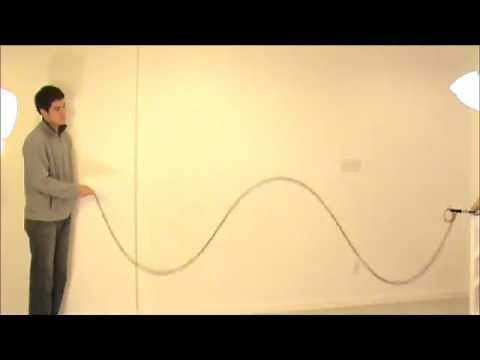 AP Physics 2: Waves 10: Resonance and Standing Waves on a String