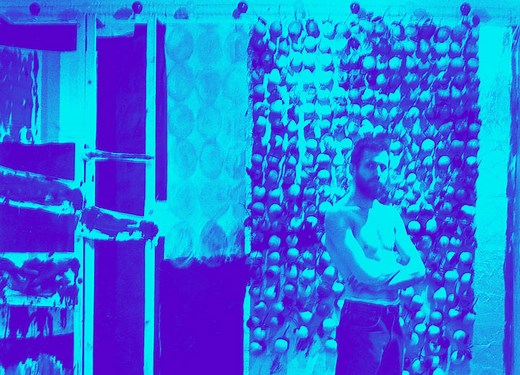 4 Levels, 11 Rules and ‘18 Happenings in 6 Parts’ (with Allan Kaprow) — Psychedelic Sangha & Dharma Art Productions