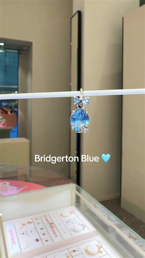 Bridgerton x Pandora Collection Unveiled