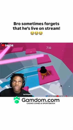 Bark4Speed on Instagram: "IShowSpeed is defined by his high-energy, unpredictable, and often chaotic streaming style. Here are some of his most legendary “text-friendly” moments: The Pikachu Incident During a Fourth of July stream, Speed decided to light a large Pikachu firework inside his bedroom. The situation quickly escalated as the firework began spinning and shooting sparks everywhere, nearly setting his room on fire while he screamed in a mix of terror and excitement. The Talking Ben Revi