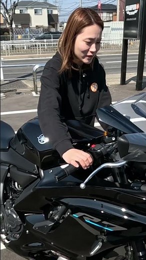 [Yamaha YZF-R7] A versatile bike that can be ridden anywhere! [Used Vehicle Introduction]