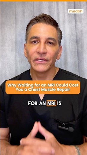 How to tell if you have a PEC Tear #moraMD #pecflexfix