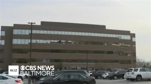 Emergency bill prohibiting private detention centers passes in Baltimore County