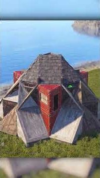 Improving the BEST BASE OF THE MONTH - Rust Base Design