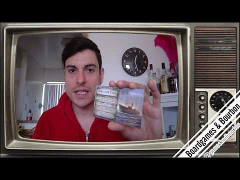 The Elder Sign Review: All Expansions Ranked and Explained