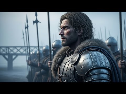 This Is How 5,000 Scots Humiliated England’s Knight Army