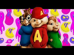 Chipmunks Sings Double Life (Pharrell Williams){ Requested}