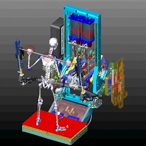 Computational Modeling - NASA