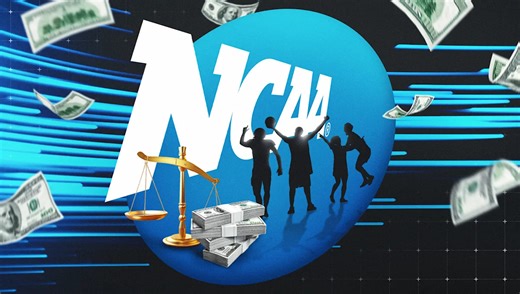NCAA's House settlement approved, ushering in new era where schools can directly pay athletes