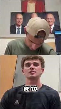 Moroni's Promise: A Guide to Finding Faith #shorts