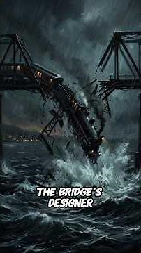 The Tay Bridge Disaster (1879) How 75 Lives Were Lost in Seconds
