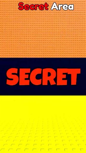 SECRET VIP ROOM! 😱