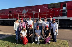 Beyonder incredible: The Ghan Gold Premium review