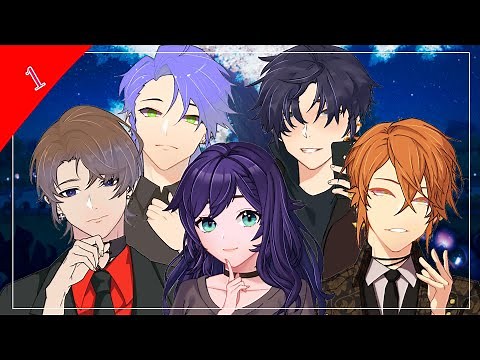 S1💗✨The Universal Stars Next Door✨💗 FULL MOVIE /Gacha Club/ shawn & shayne