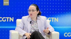 Chilean ambassador to the WTO Sofia Boza says the international trade body is facing new challenges and stakeholders must work together to find ways to keep the multilateral trade system working. The ambassador was addressing a panel discussion hosted by CGTN on the Global Governance Initiative proposed by Chinese President Xi Jinping. | CGTN Global Watch