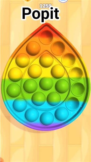 #PopIt #youtubeshorts #PopItGames #viral #ViralShorts #popit