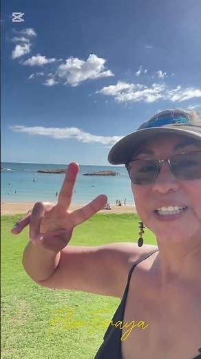 Hawái es un paraíso. Que hacer en Oahu. #viajes #hawaii