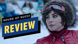 31K views · 807 reactions | House of Gucci starts with promise and features great performances from Adam Driver, Lady Gaga, and Al Pacino, but the last hour is a pretty joyless affair. Our review: | IGN | Facebook