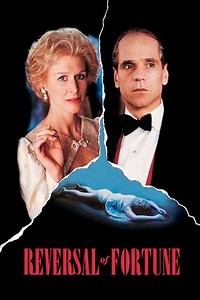 Reversal of Fortune (1990) - Movie