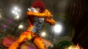 Dead or Alive 5 : Lei Fang et Zack en vidéo