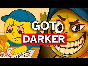 Bimo Just Got Darker!